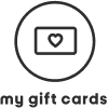 My Gift Cards